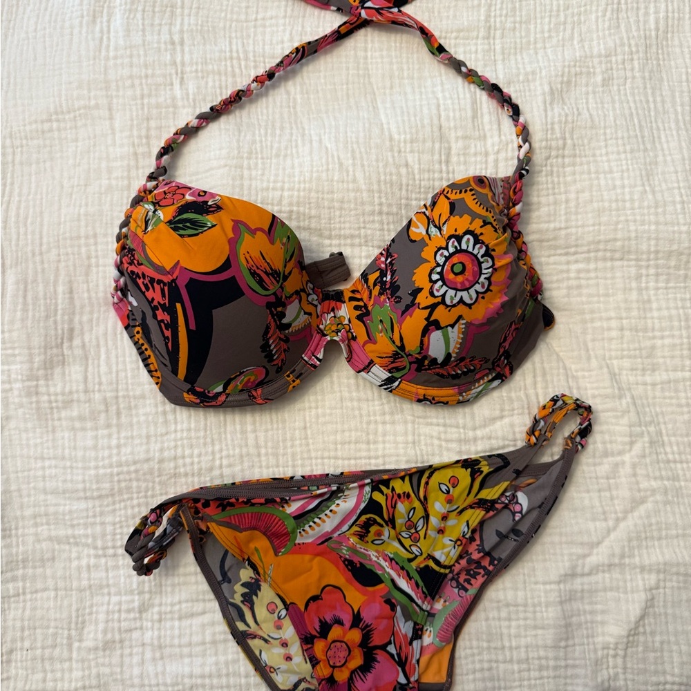 Aubade Multicolor Bikini
